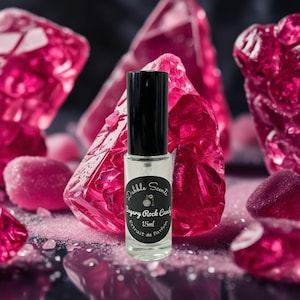 Inspo Vanilla Candy Rock Sugar Dabble Scents Sugary Rock Candy Extrait 15ml