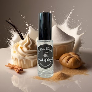 Inspired by Angel&#39;s Bread Dabble Scents Bread of Angels Extrait de Parfum 15ml