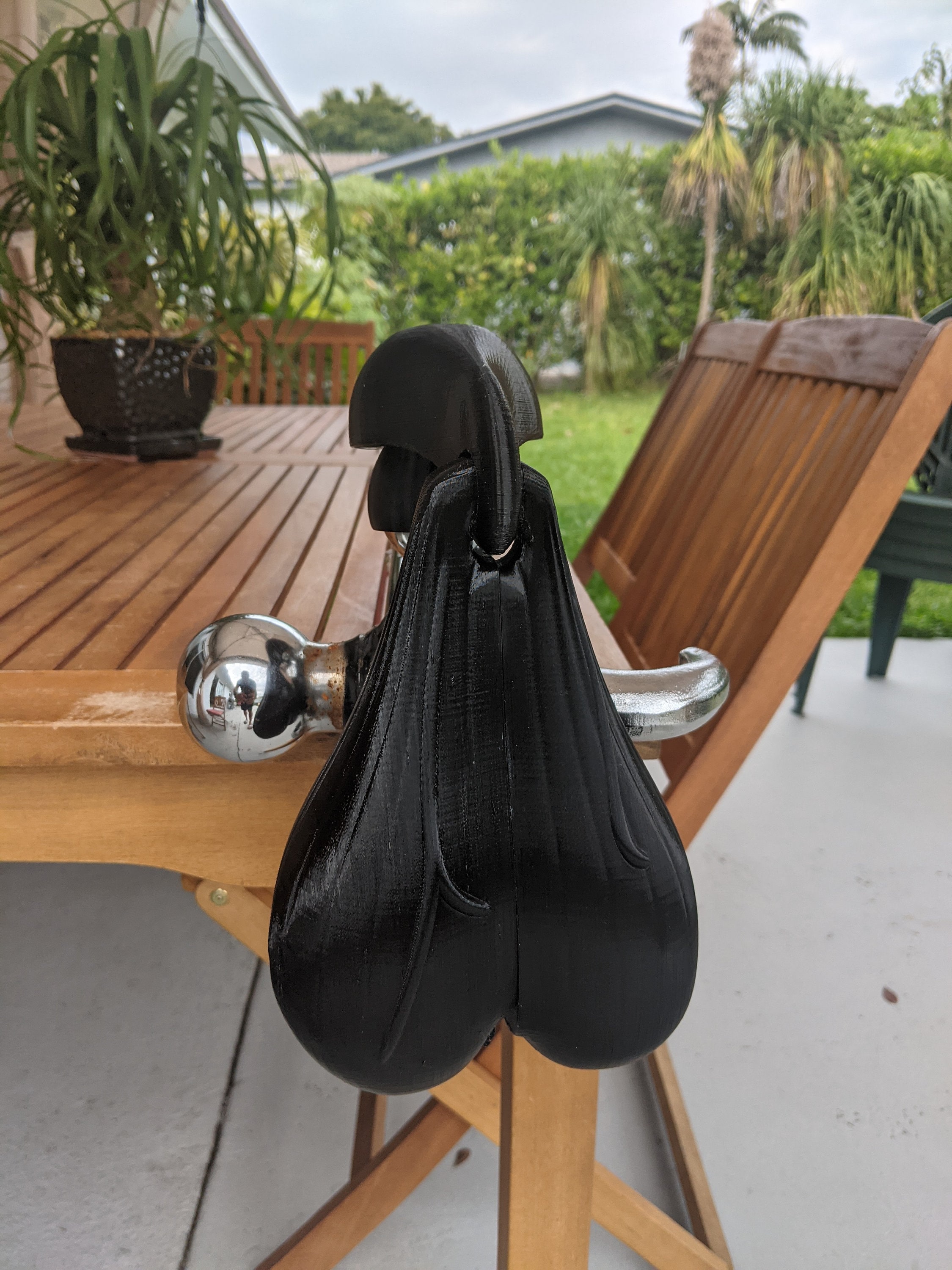 Balls Trailer Tow Hook Ball / Hitch Cover Etsy