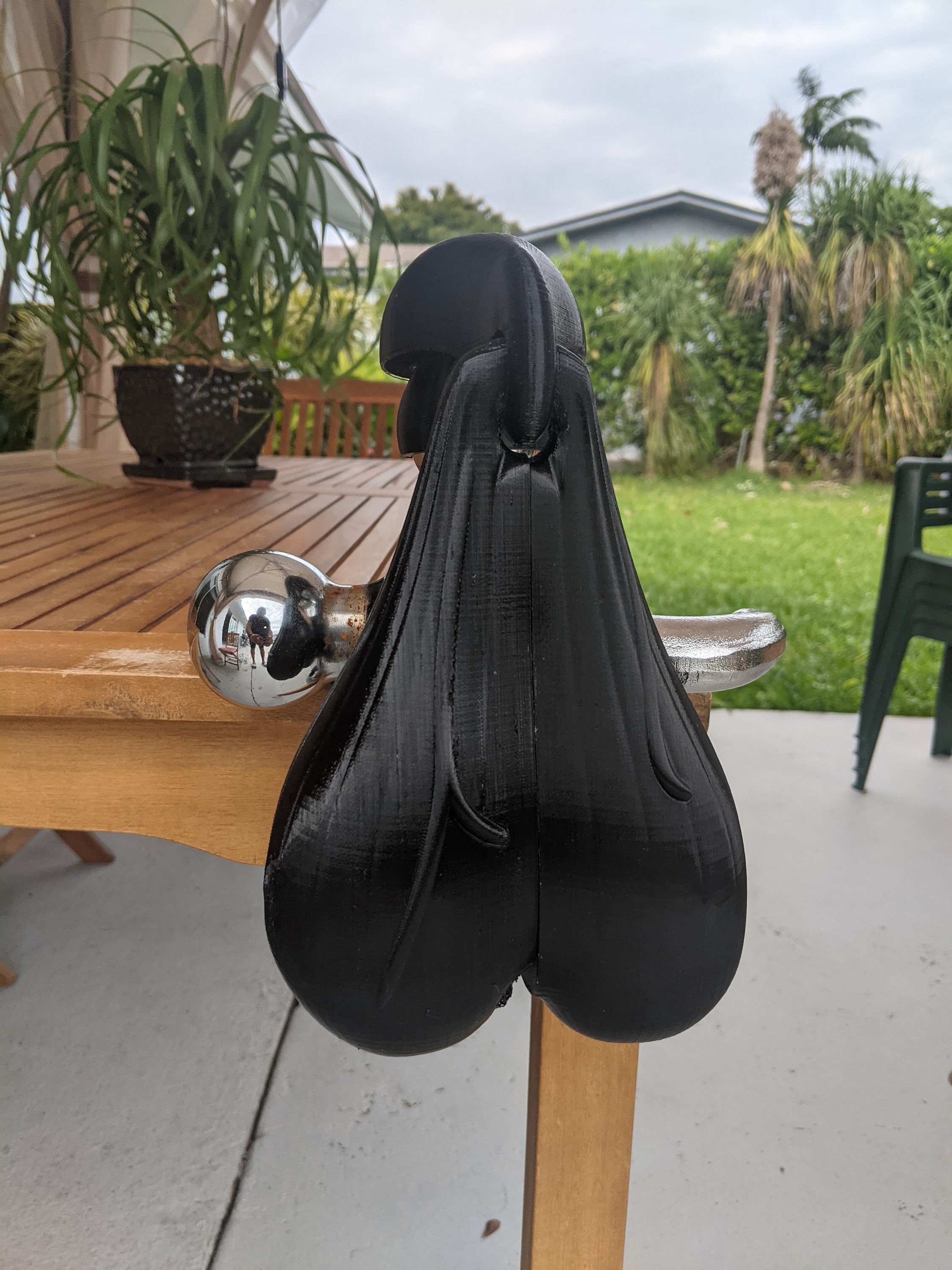 Balls Trailer Tow Hook Ball / Hitch Cover Etsy