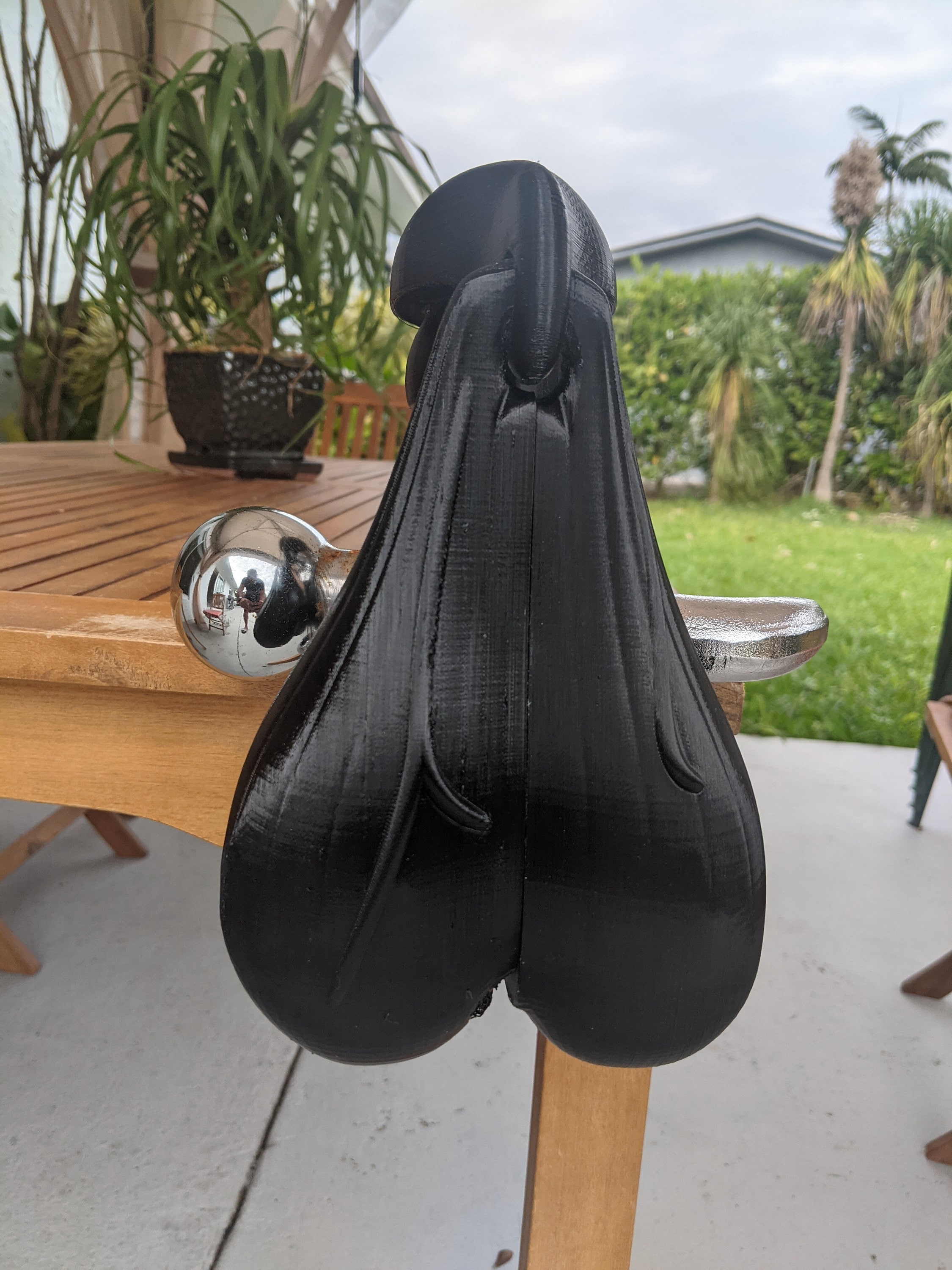 Balls Trailer Tow Hook Ball / Hitch Cover Etsy