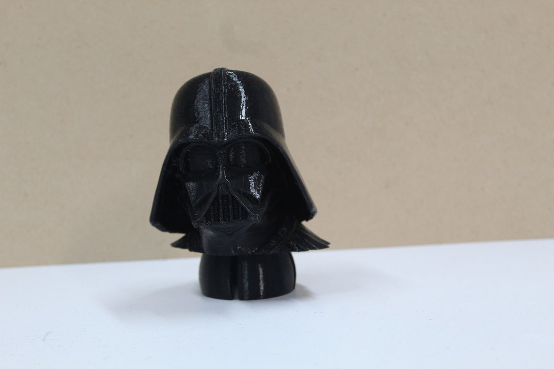 Darthvader Trailer Tow Hook Ball / Hitch Cover Etsy
