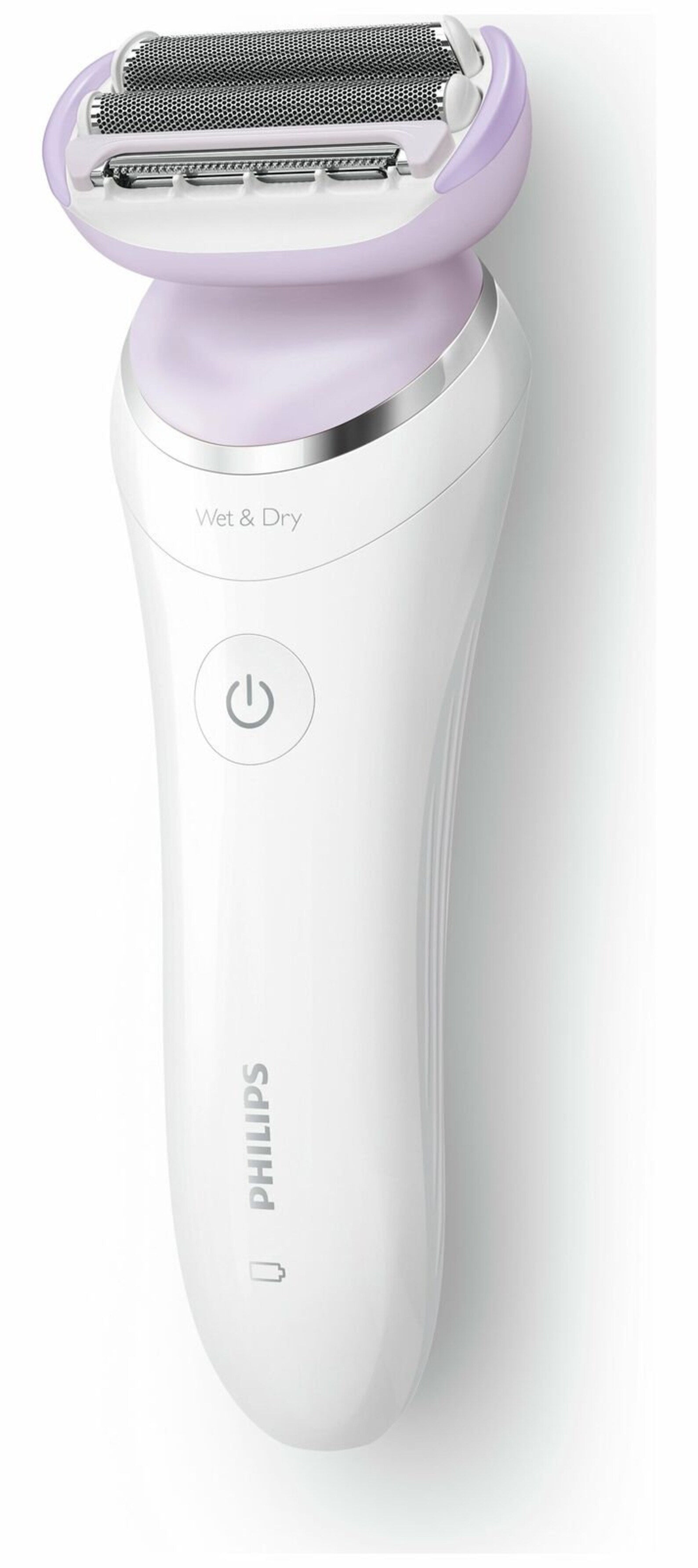 Philips BRL170 SatinShave Prestige Wet and Dry Cordless Lady Etsy