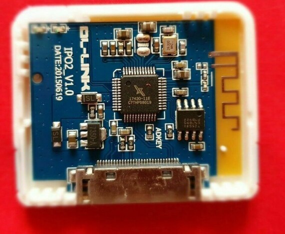 Bluetooth Adaptor for Bose Sounddock 