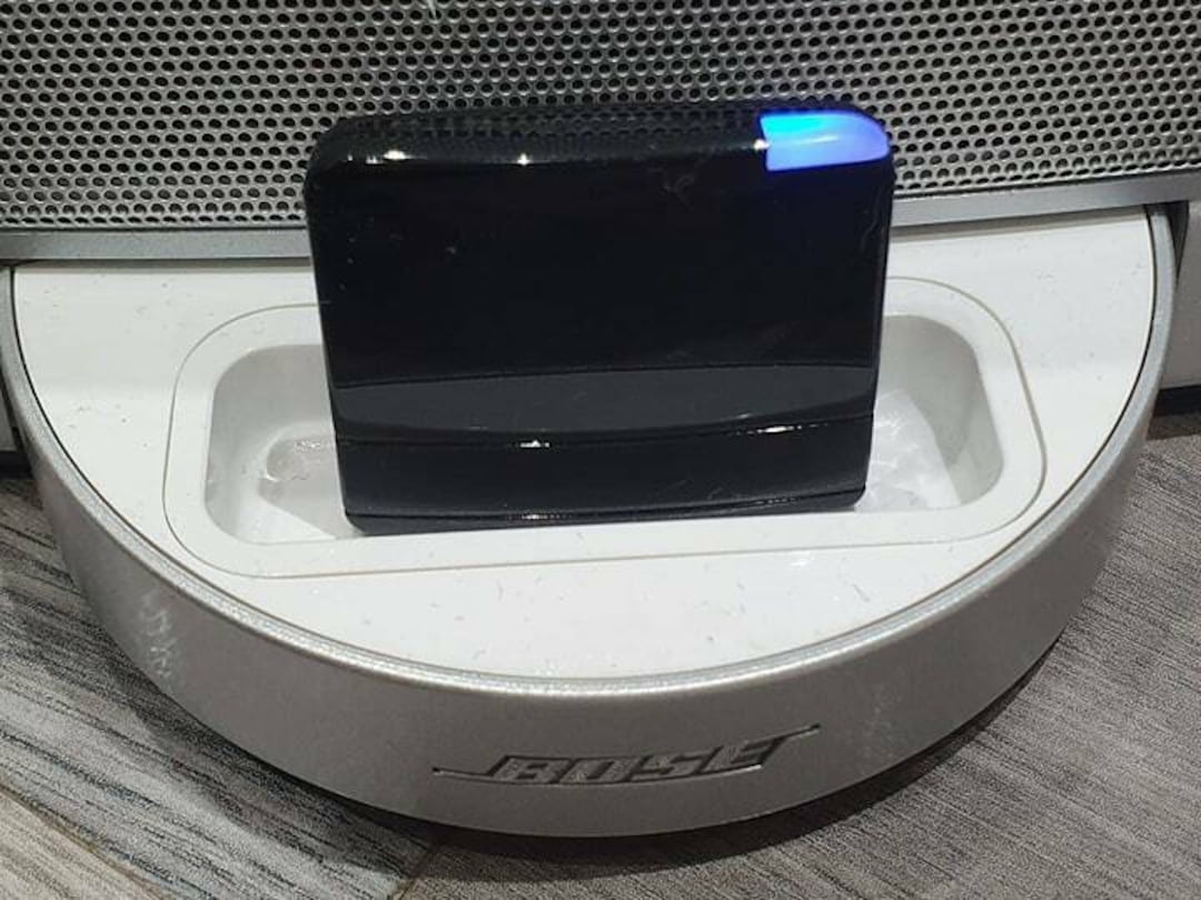 Bluetooth Adaptor for Bose Sounddock 2 10 & - Etsy