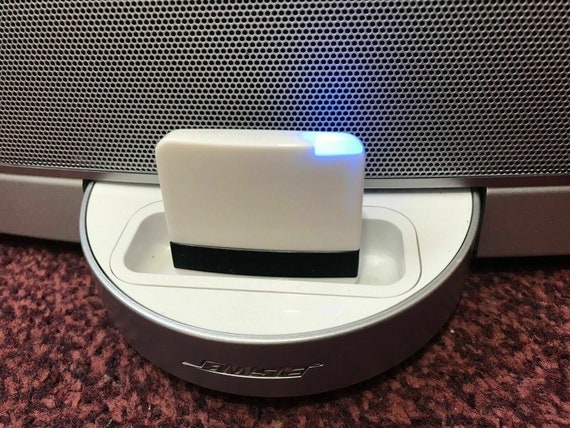 Bluetooth For Bose SoundDock Series 210 Etsy 日本