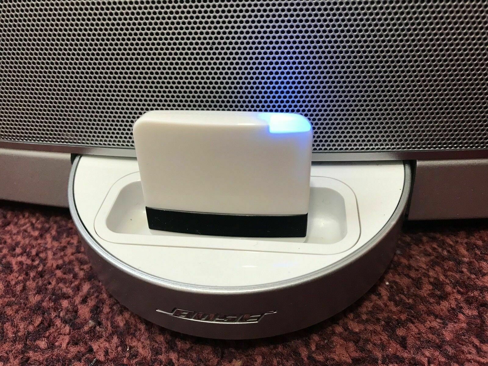 økse ål Styrke Bluetooth Adaptor for Bose Sounddock Series 1 210 & - Etsy