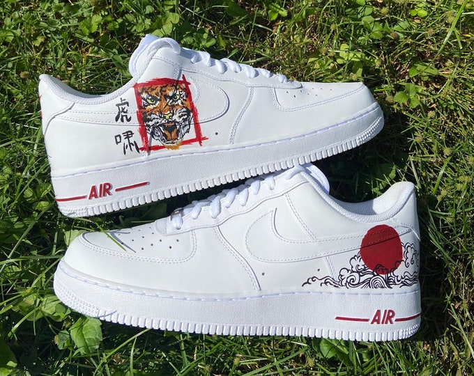 chinos with air force ones
