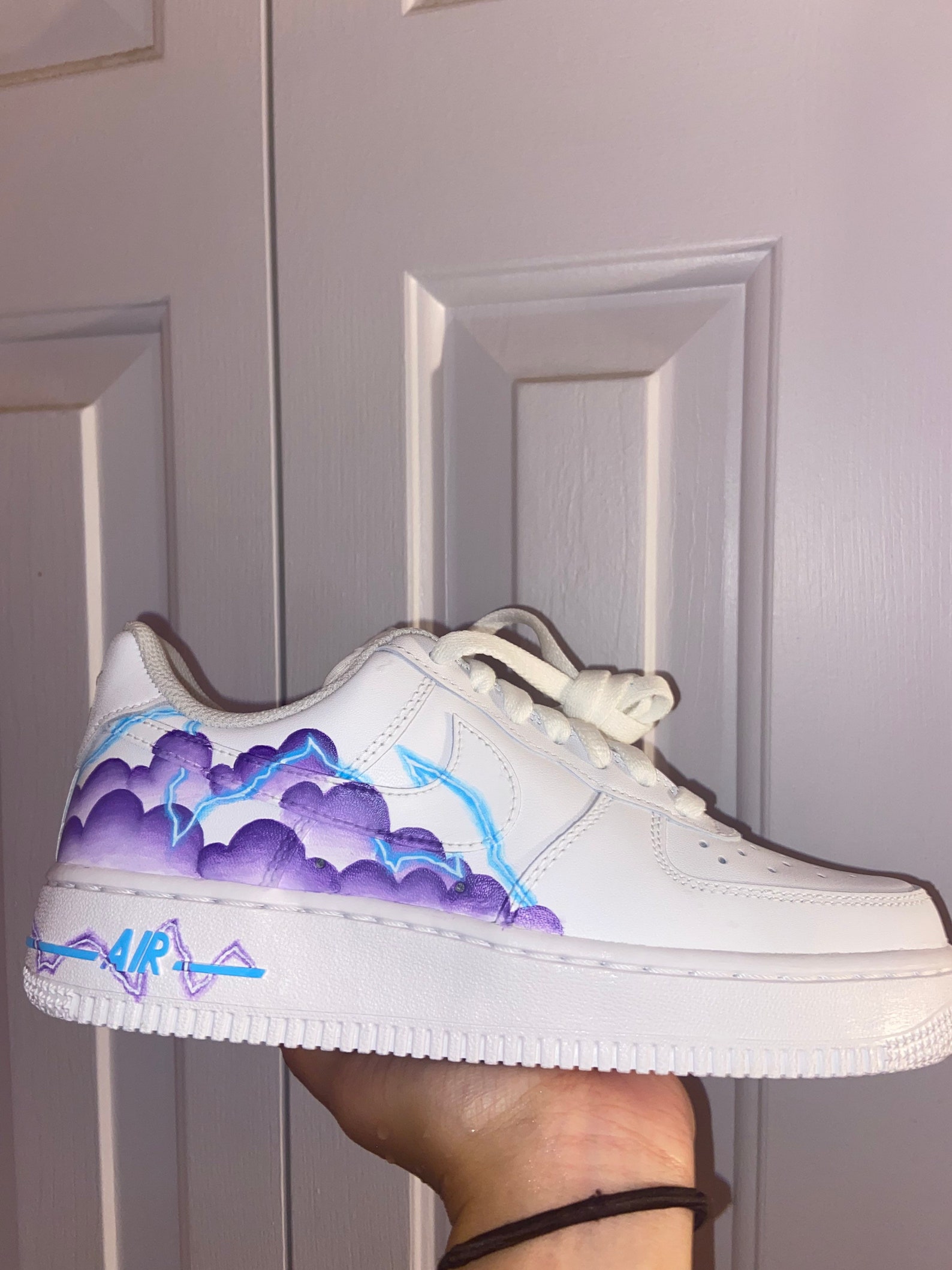 3m lightning air force 1