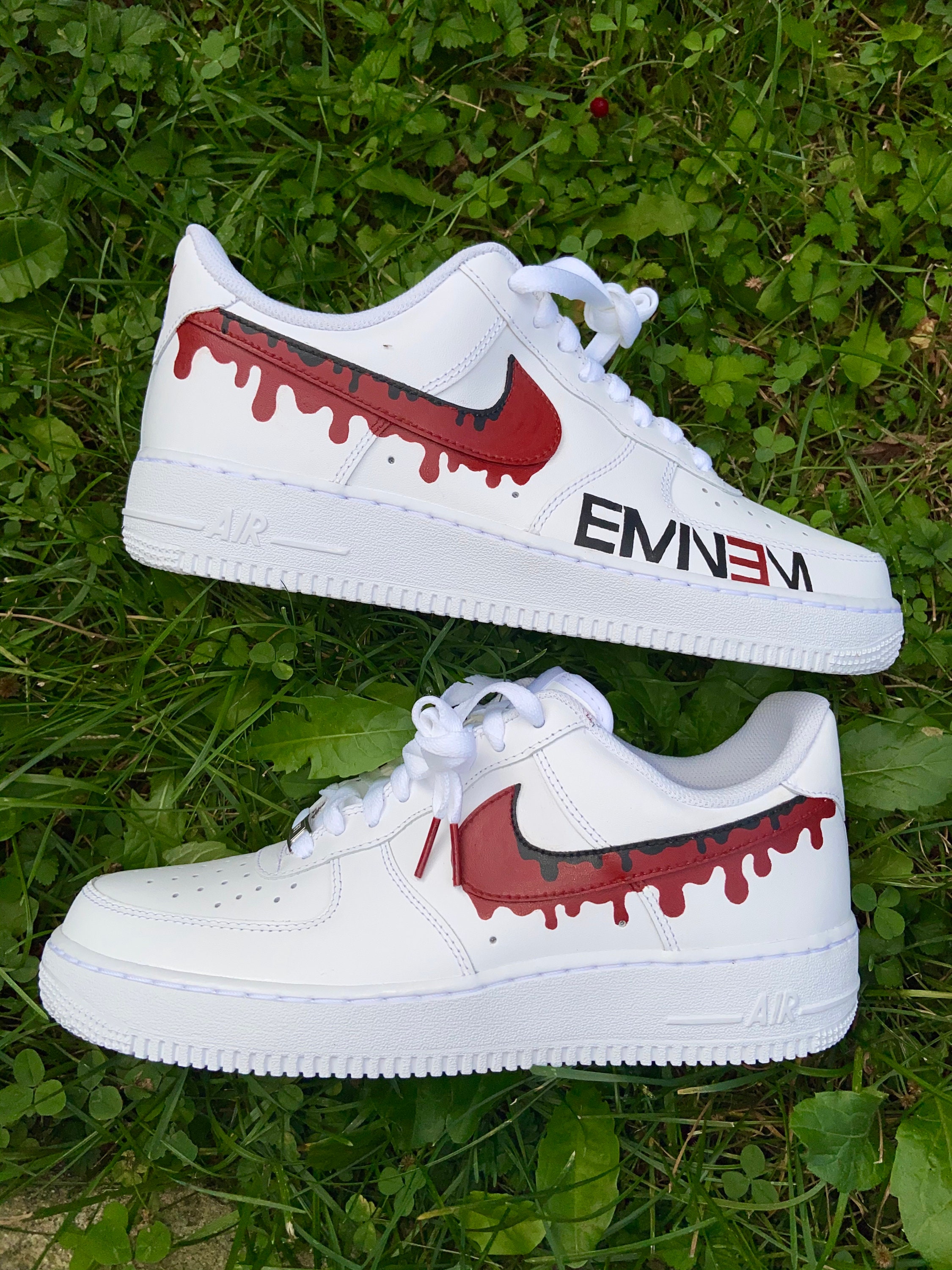 Eminem af1 hotsell
