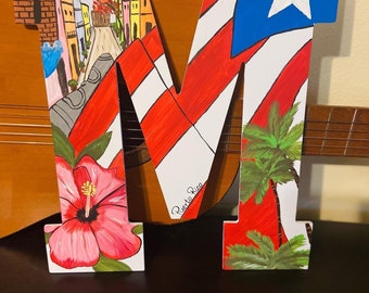 Presentes de Porto Rico
