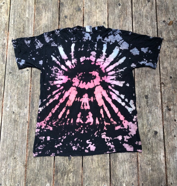 etsy tie dye shirts