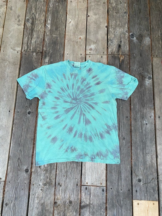 comfort colors tie dye shirts