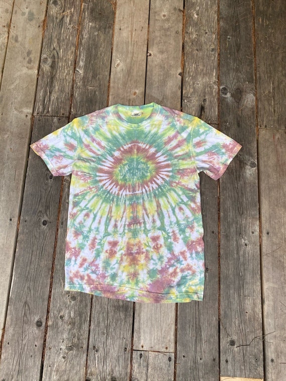 comfort colors tie dye shirts
