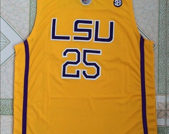 vintage lsu jersey