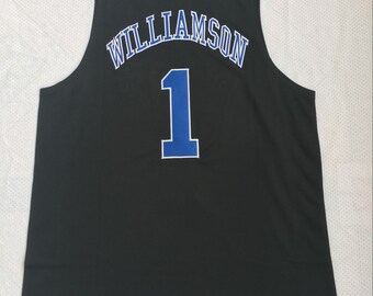 personalized duke jersey