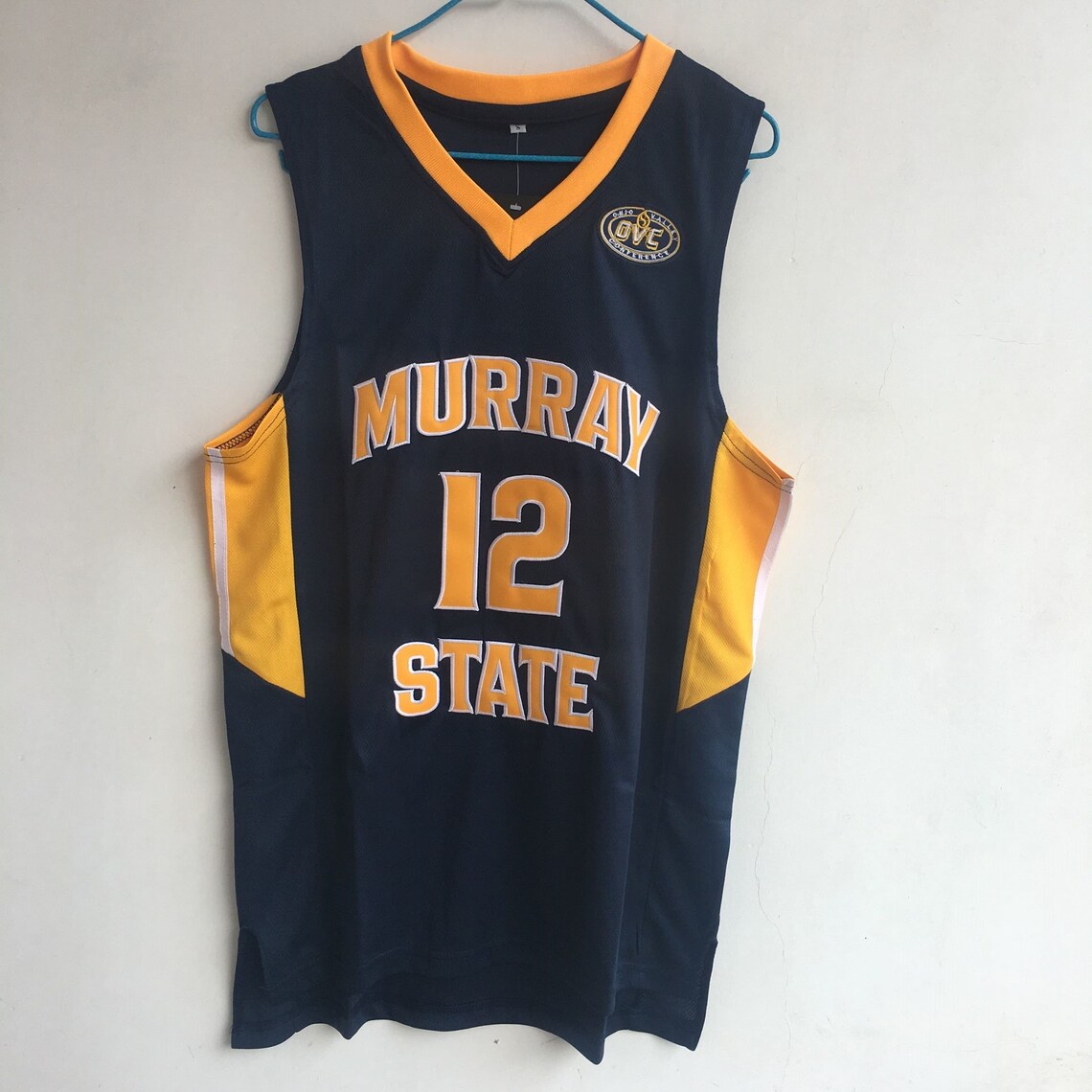 ja morant jersey shirt