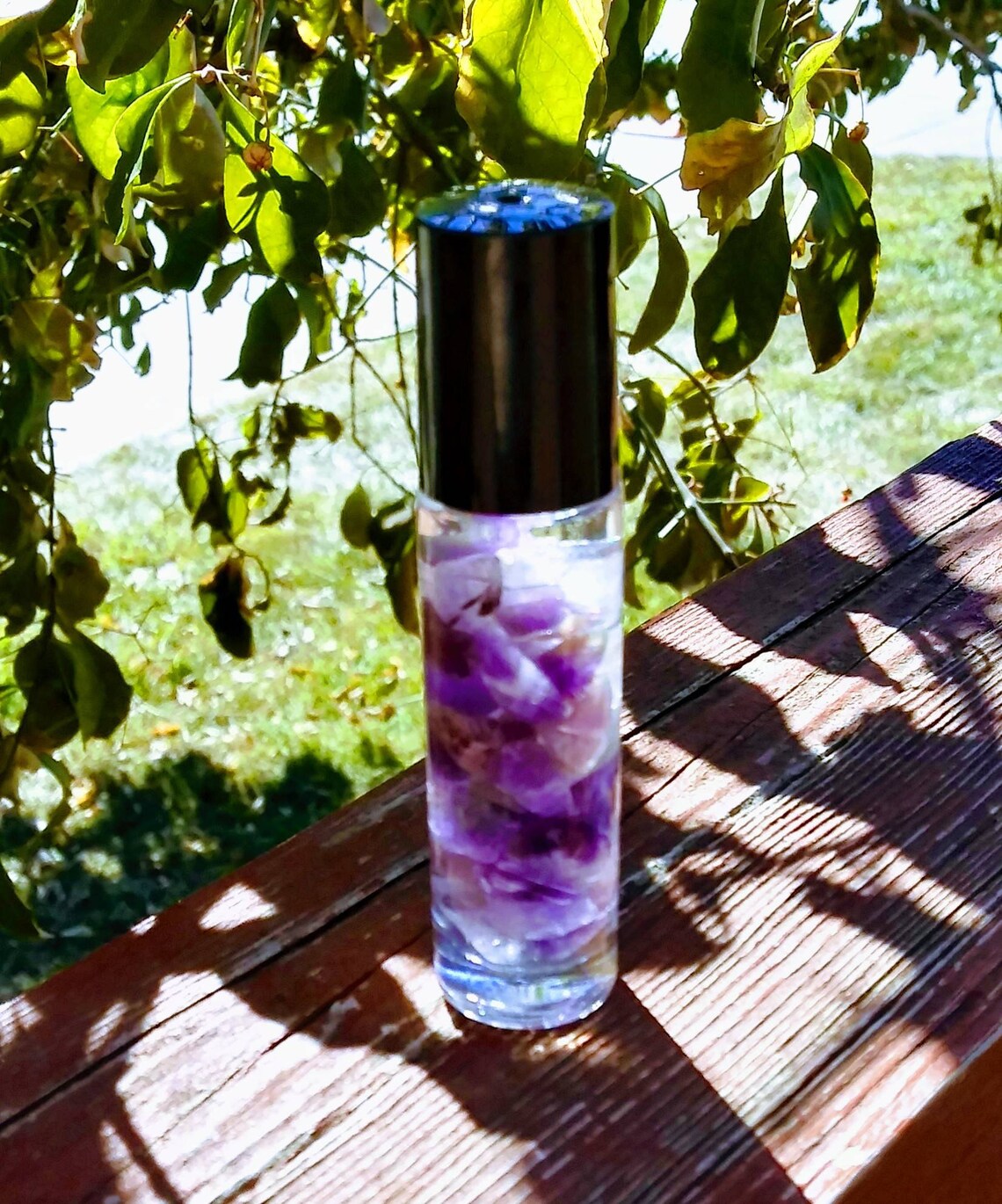 Lavender Roller Ball Essential Oil Etsy