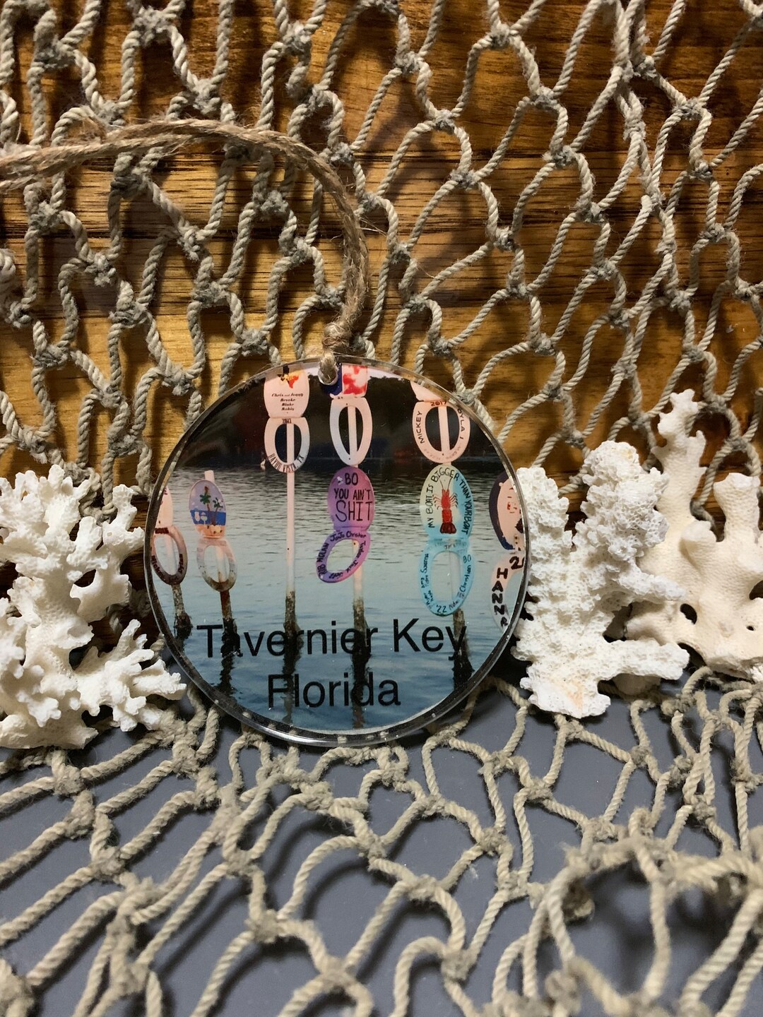 Toilet Seat Cut Ornament Etsy