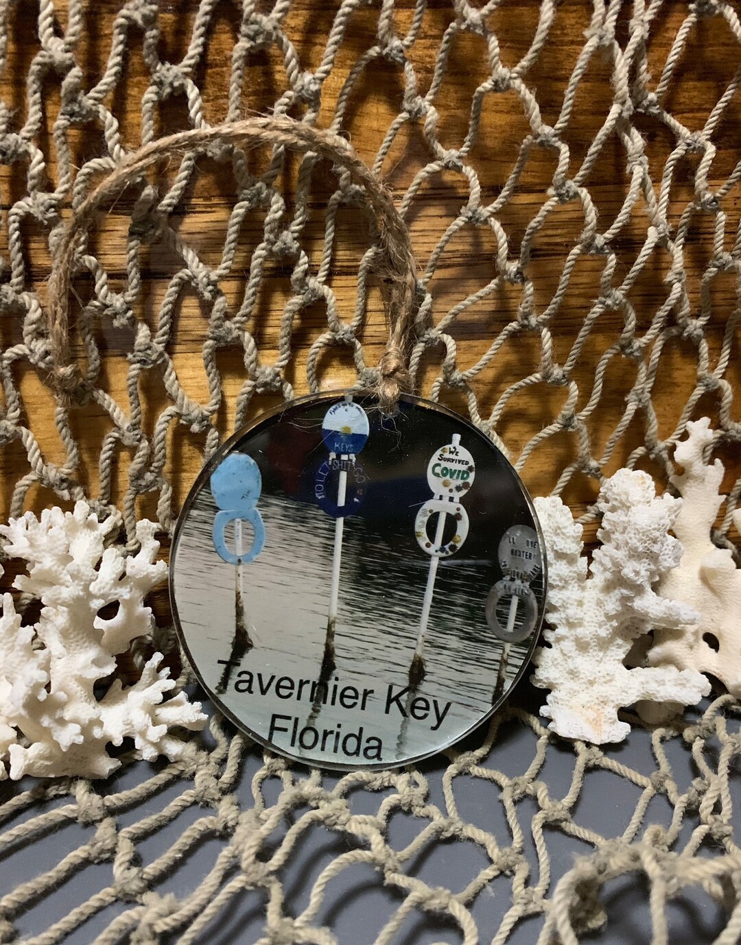 Toilet Seat Cut Ornament Etsy