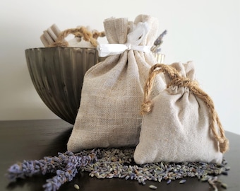 Lavender Sachet