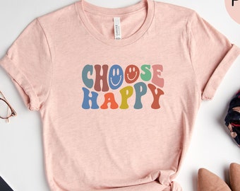 be happy shirts