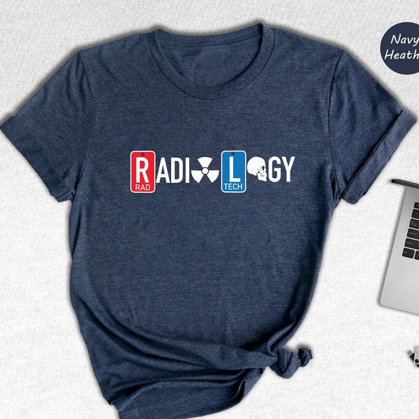 Radiology Life Shirt Etsy