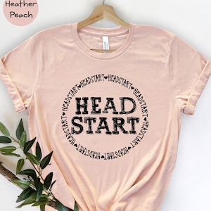 Head Start Shirt, First Day Of School, Back To School Tee, Pre-K Unicorn Shirt, Preschool Shirt, Cute Pre-K Shirt