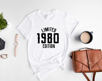 41st Birthday Shirt Etsy