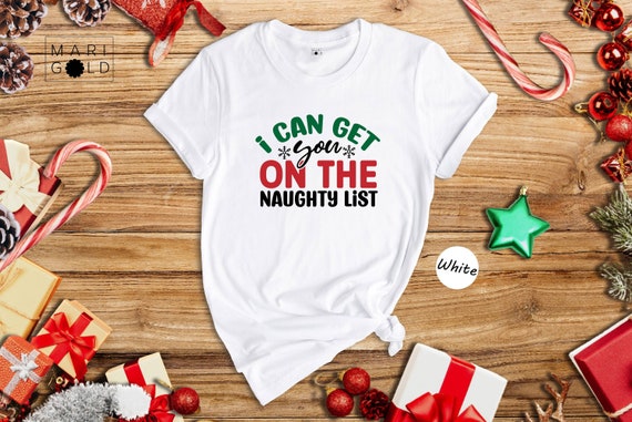 Womens You Should See My Box | Naughty Dirty Adult Humor Christmas T-Shirt Womens You Should See My Box | Naughty Dirty Adult Humor Christmas T-Shirt