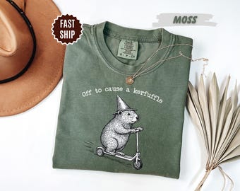 Funny Shirt