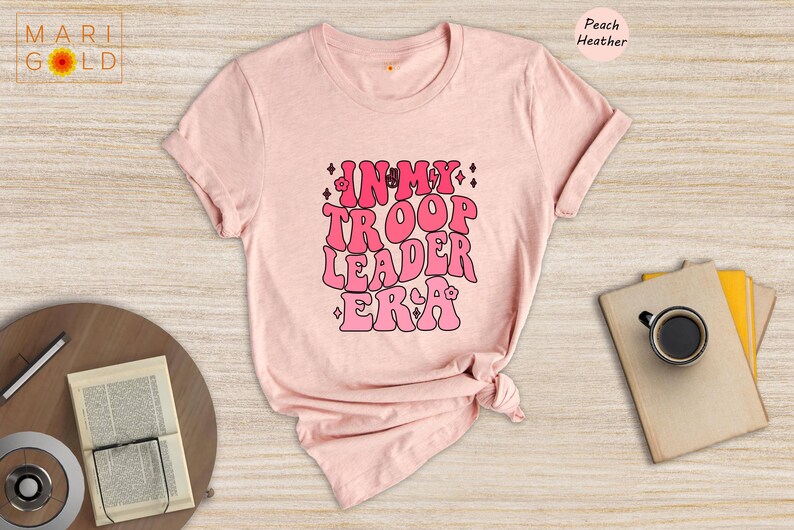 a t - shirt that says, under the roof leader ever