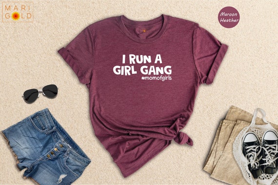 Forever girl gang sweatshirt sale