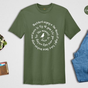 Animal Lover Shirt, Bird Lover Shirt, Bird Lover Gift, Bird T-Shirt, Nature Shirt, Bird Lover, Sarcastic Shirt