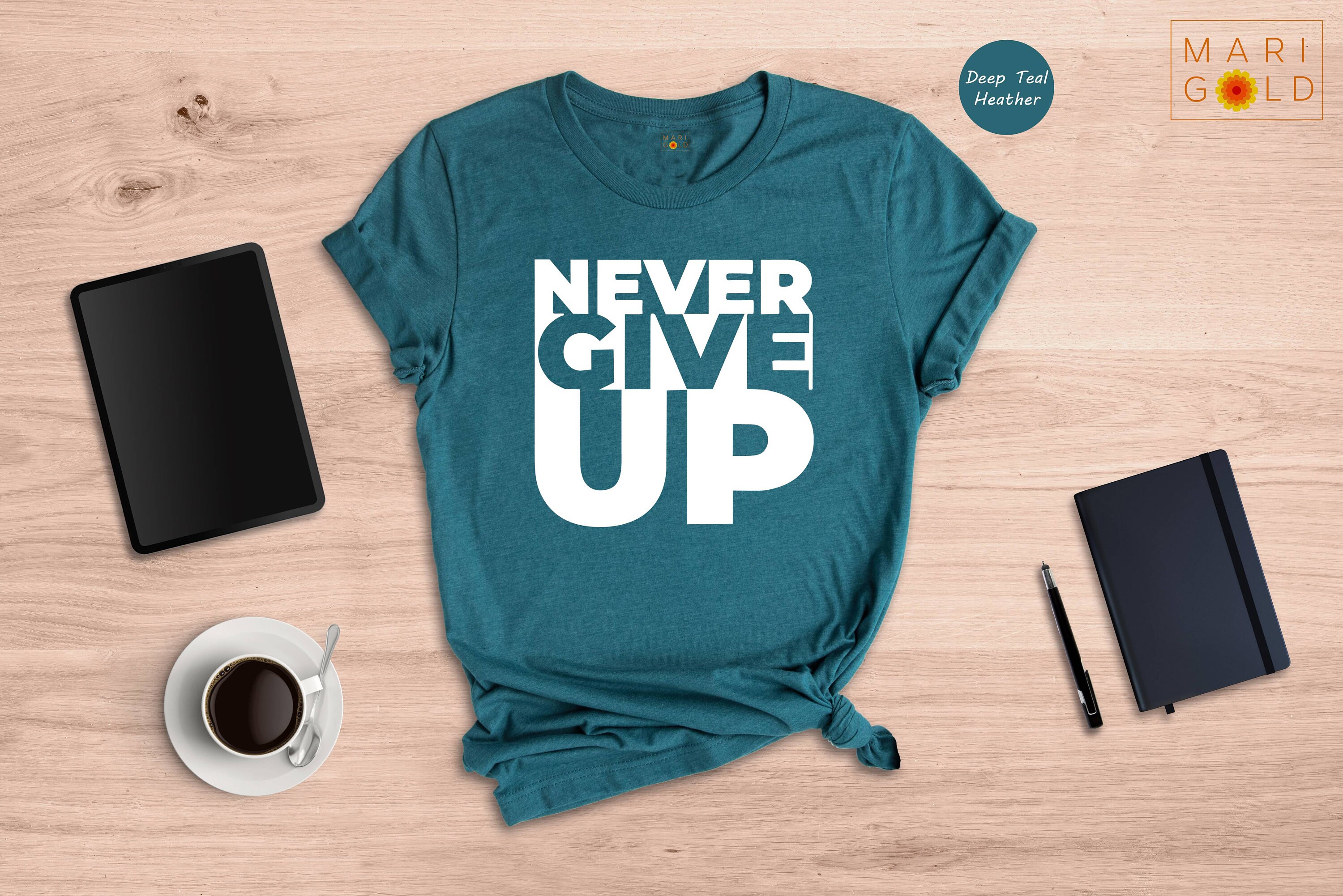 Mens Shirts Never Give Up Salah T Shirt Hoodie Mohamed Salah Never