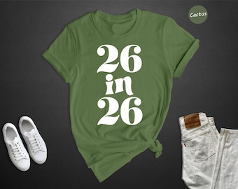 Birthday Shirt