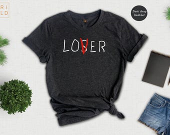 Losers Club Linking Charms - Etsy