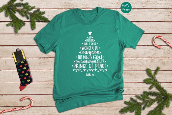 Christmas Jesus Shirt Bible Verse Christmas Jesus Shirt Bible Verse