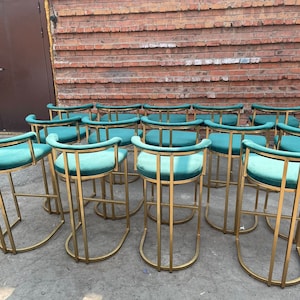 Bar stool
