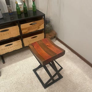 Bar stool