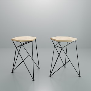 Bar stool