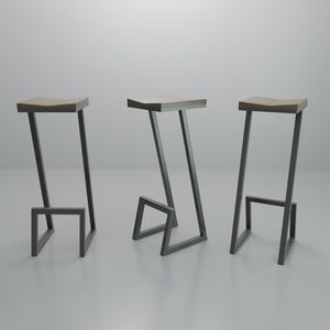 Bar stool