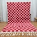 see more listings in the Custom checkered Rugs section