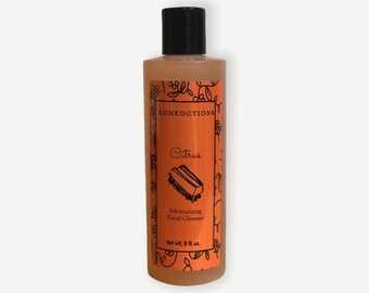 Facial Cleanser