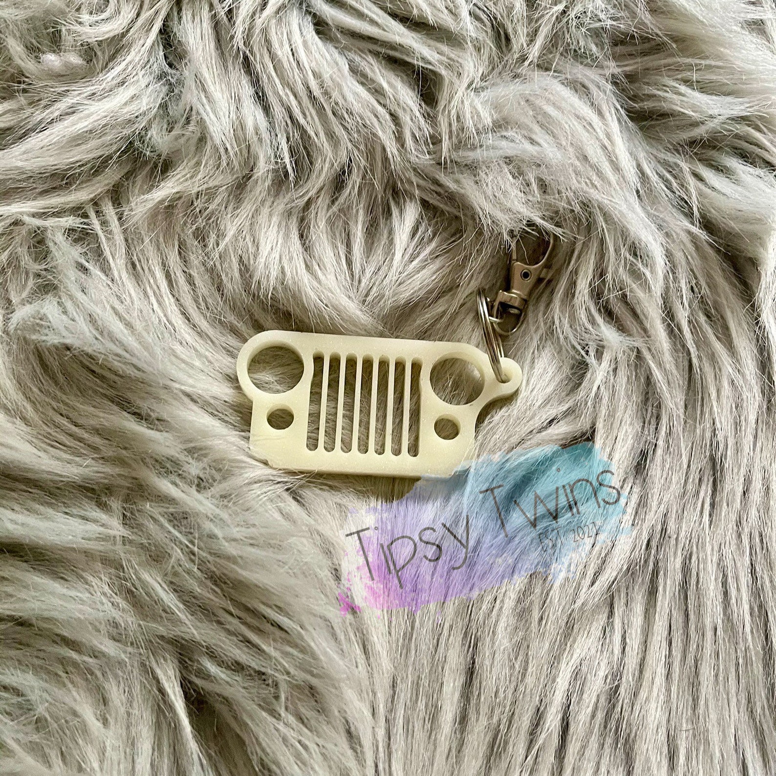 Custom Jeep Keychain Jeep Wrangler Jeep Ornament Keyring Etsy