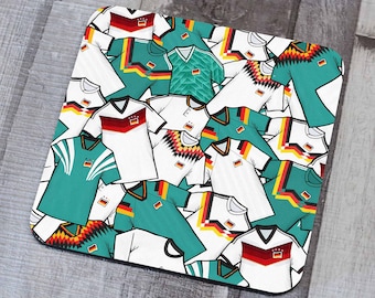 Germany Football Vintage 1994 World Cup Shirt – Size XL - Etsy