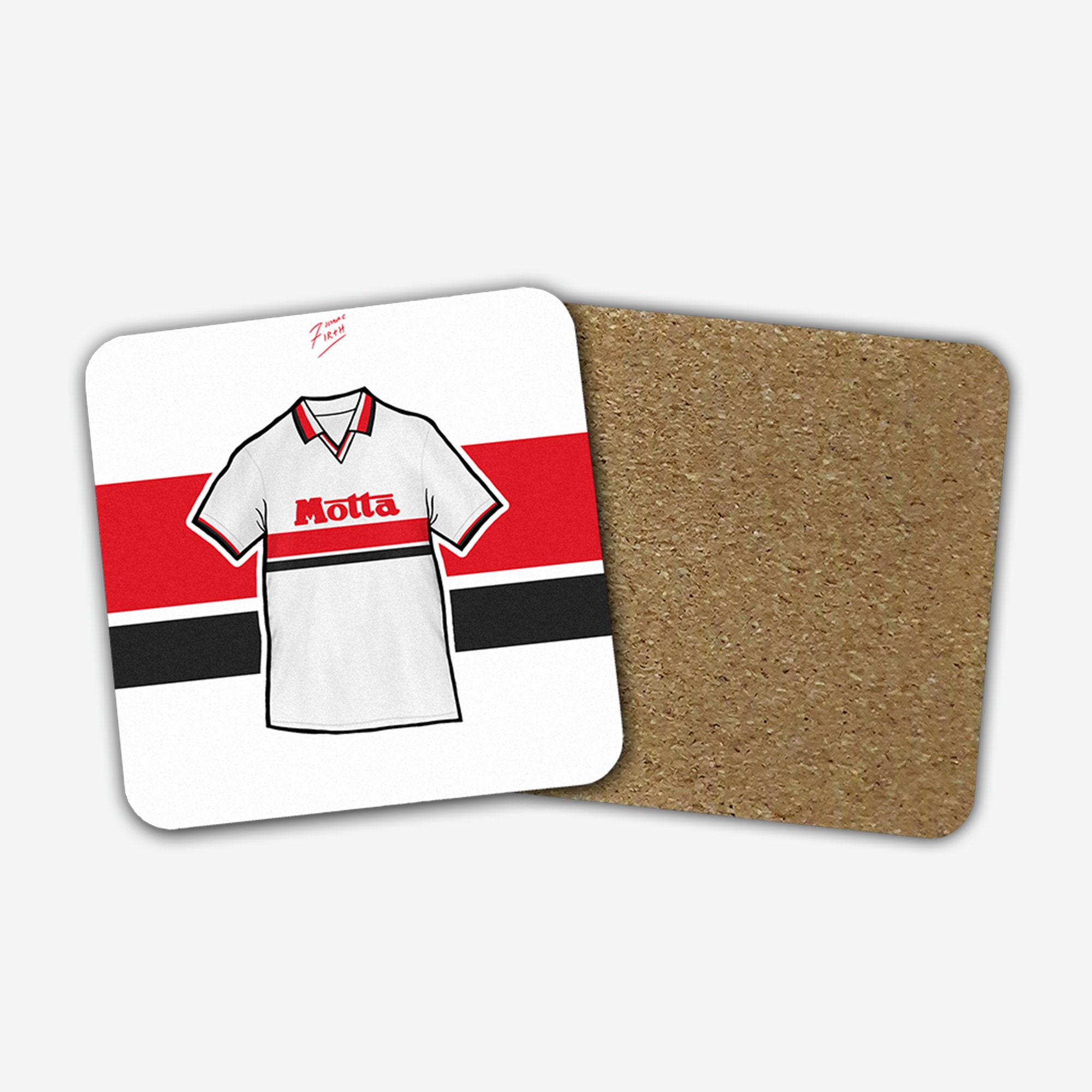 Motta Ac Milan - Etsy