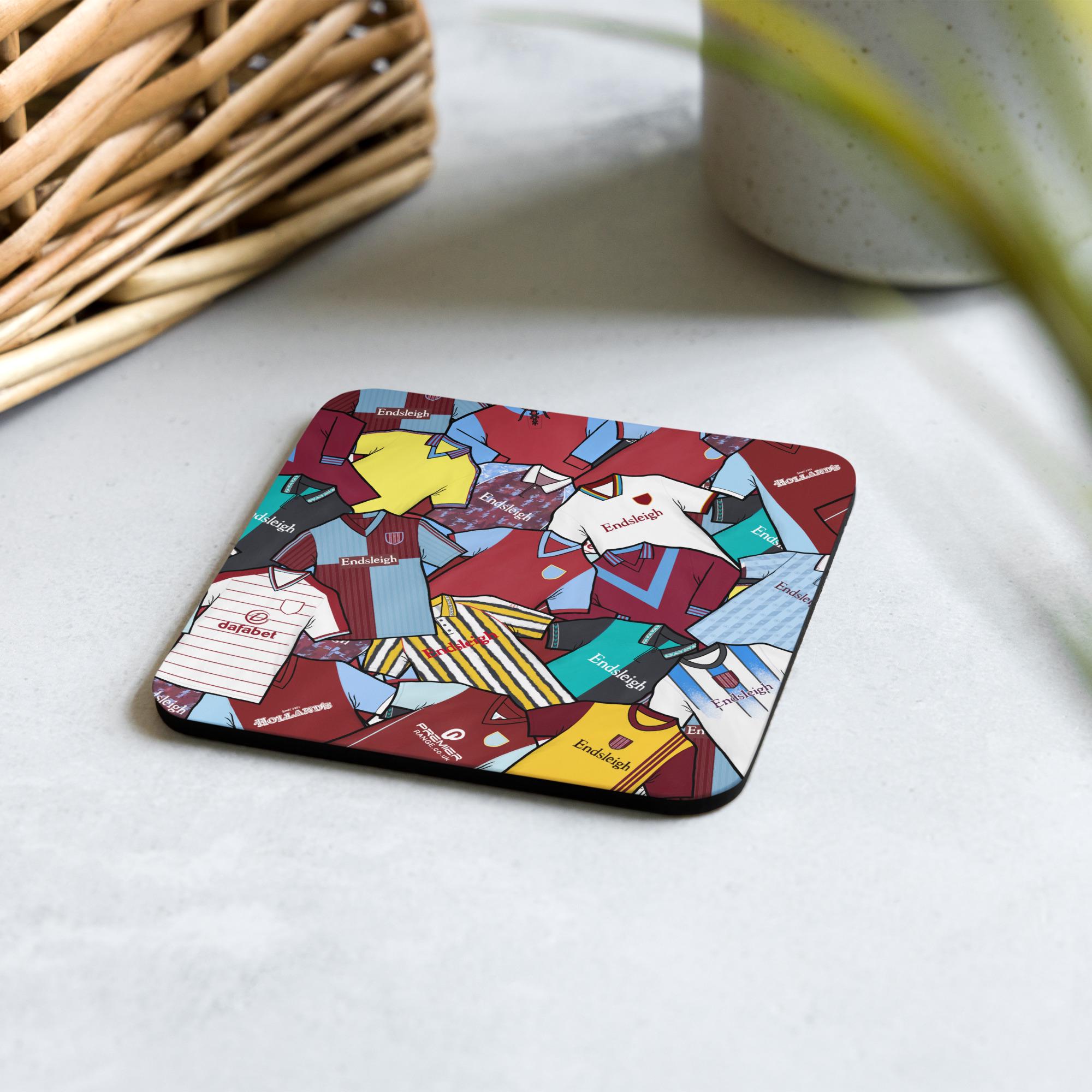 Burnley Memorabilia - Etsy