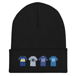 Boca juniors hat - Etsy 日本