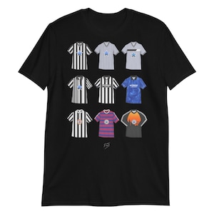 Newcastle United Xl - Etsy